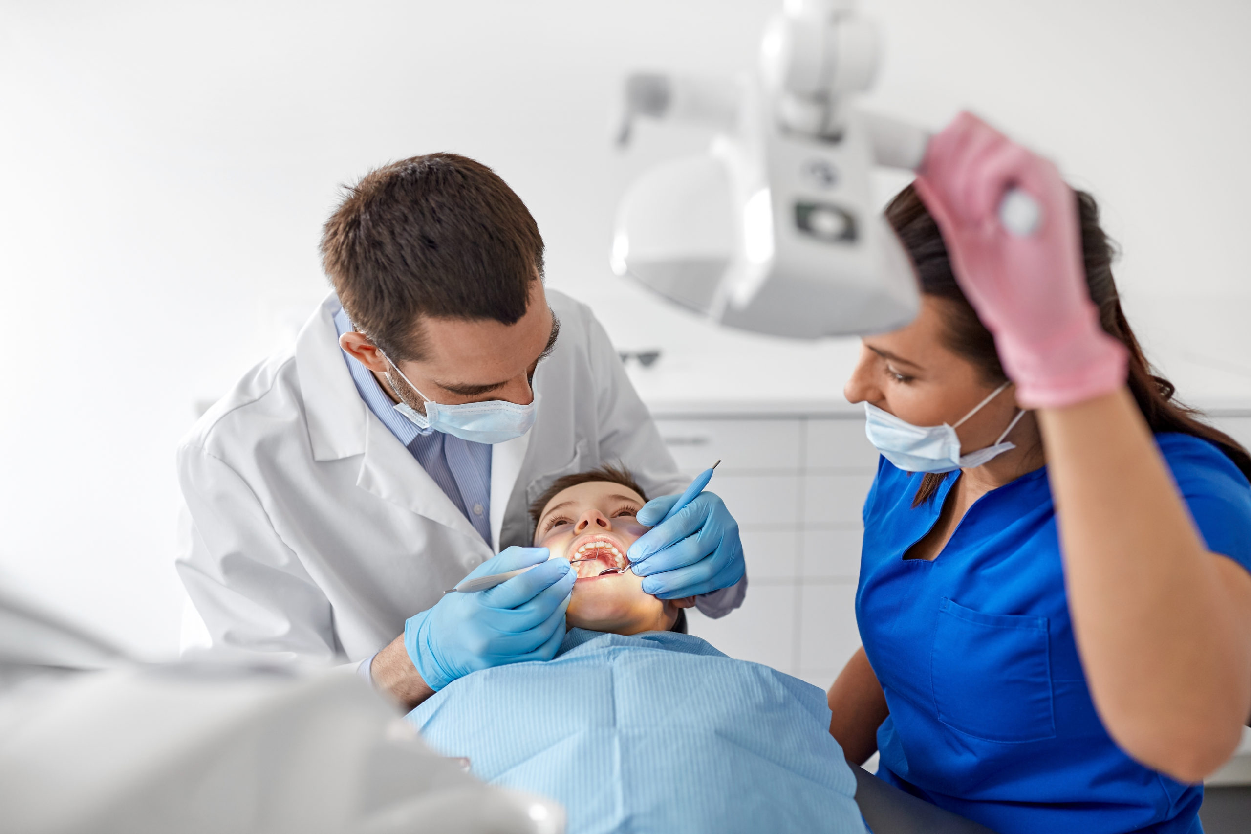 Dentistry and Dental Hygiene