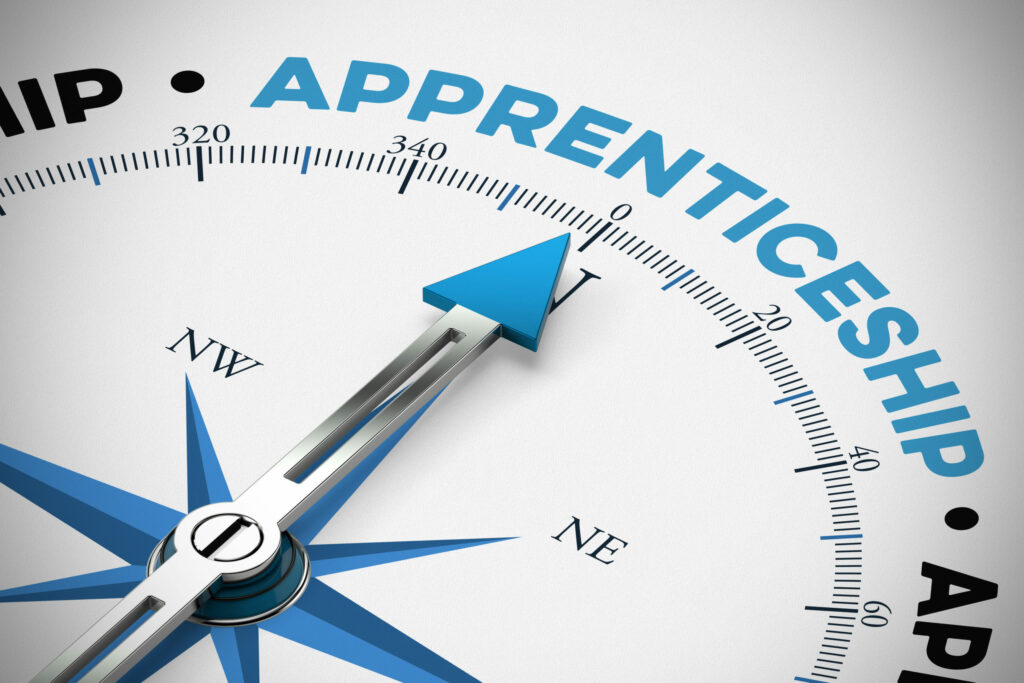 The Benefits Of An Apprenticeship