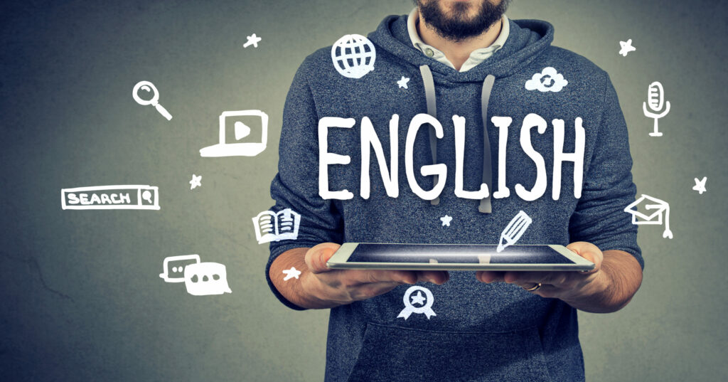 Good At English? Here’s What You Could Study