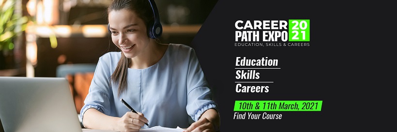 Make the Right Choice & Find Your Future at Career Path Expo
