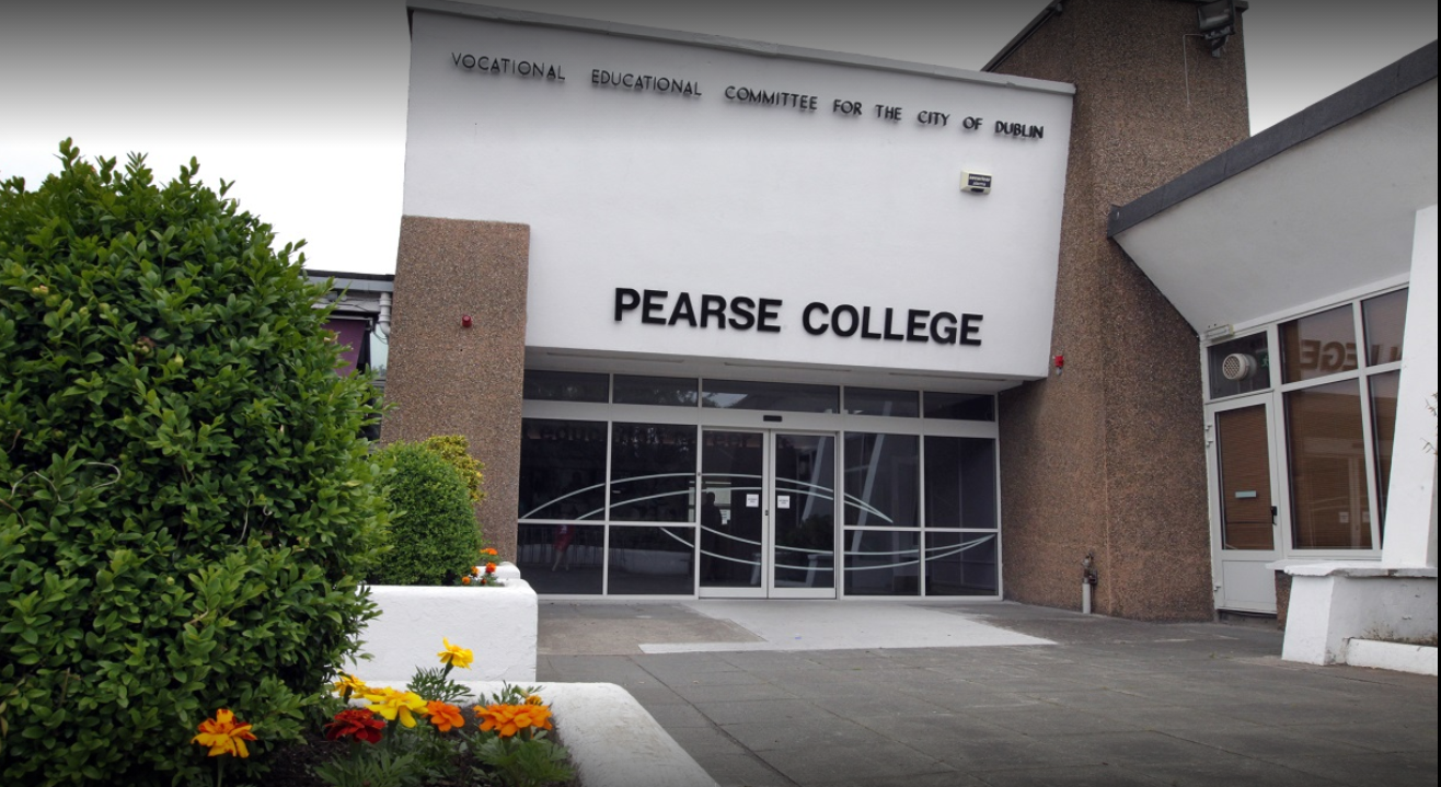 Speak with Pearse College’s admission team next week at Career Path Expo